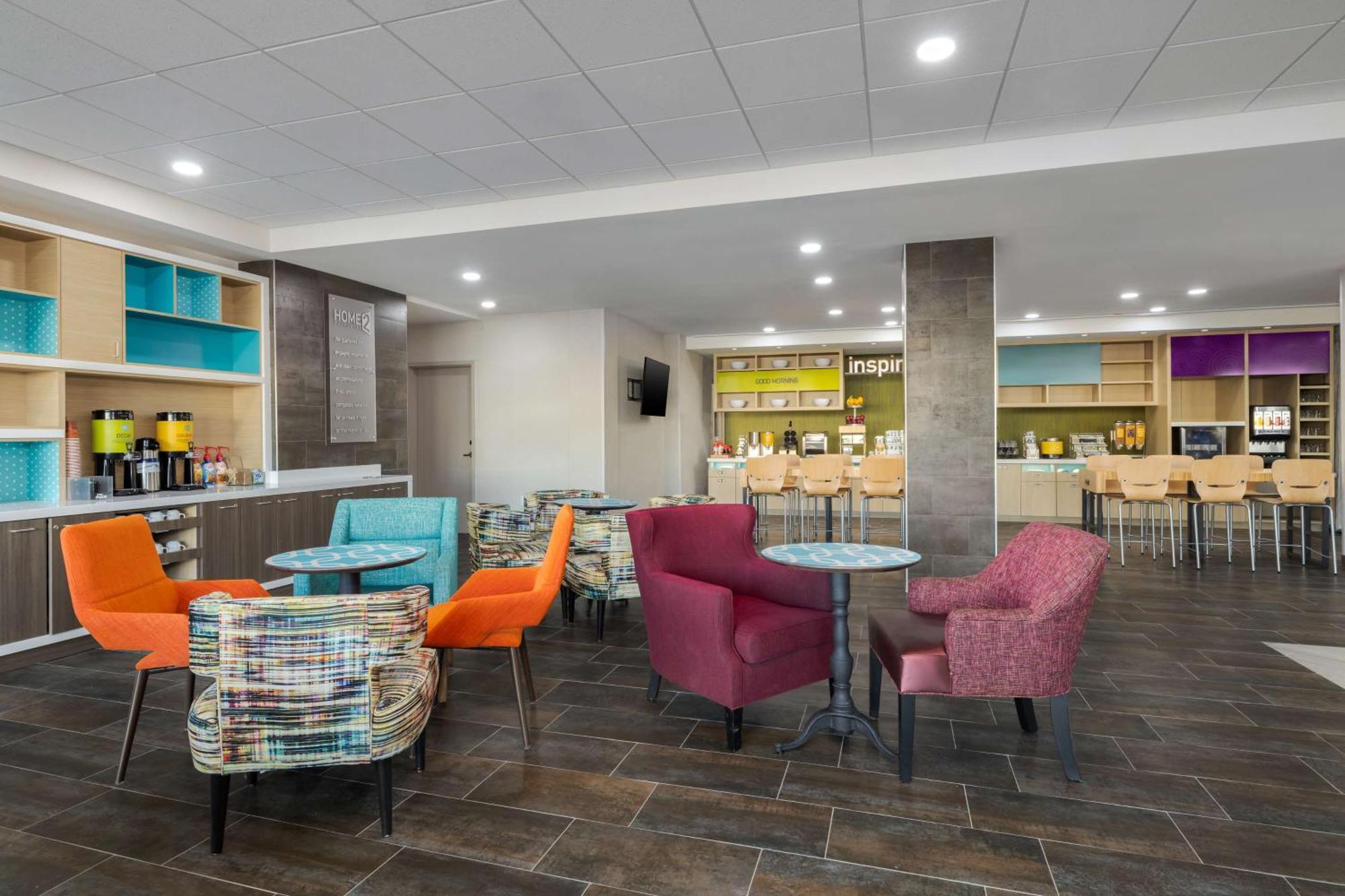 Home2 Suites By Hilton El Centro Exterior foto