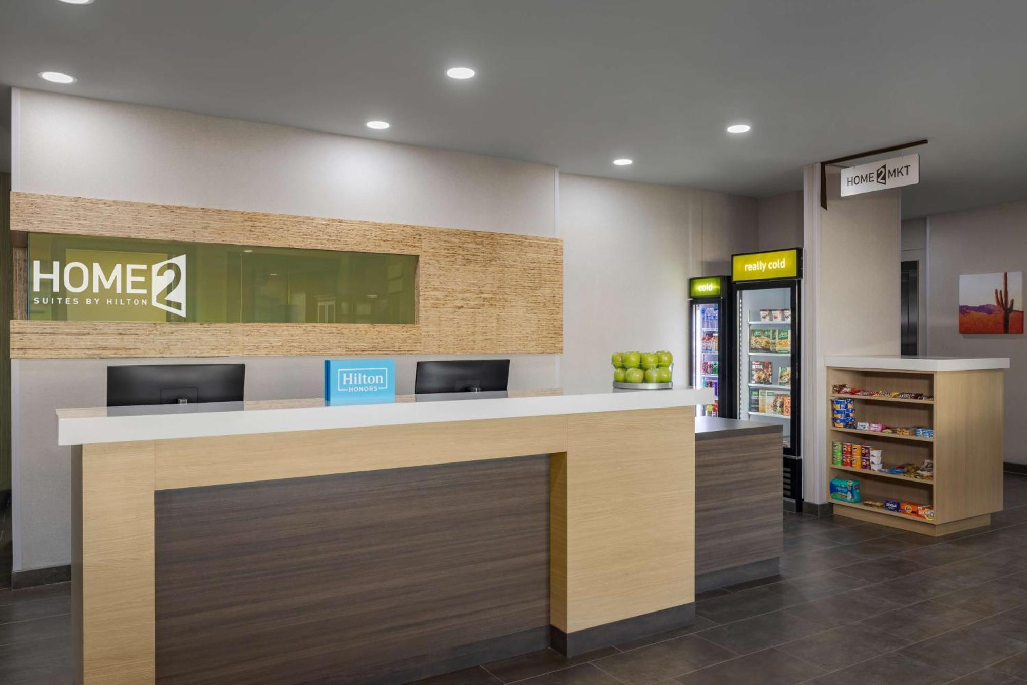 Home2 Suites By Hilton El Centro Exterior foto